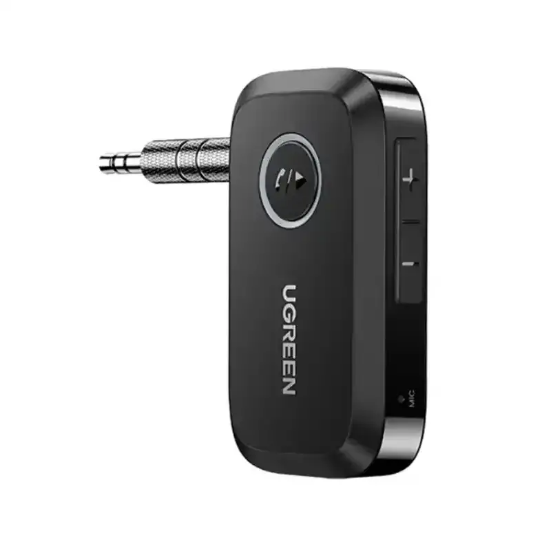 UGREEN CM596 Car Bluetooth Audio Receiver User Manual